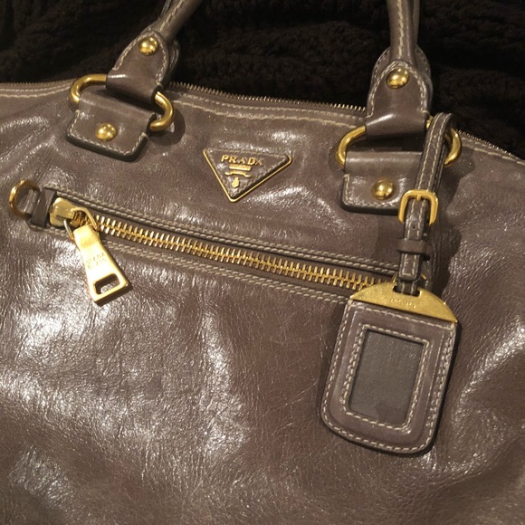 PRADA Bag💖 - Picture 4 of 8